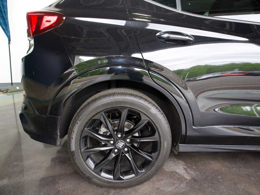 2024 Buick Encore GX Sport Touring - Photo 14