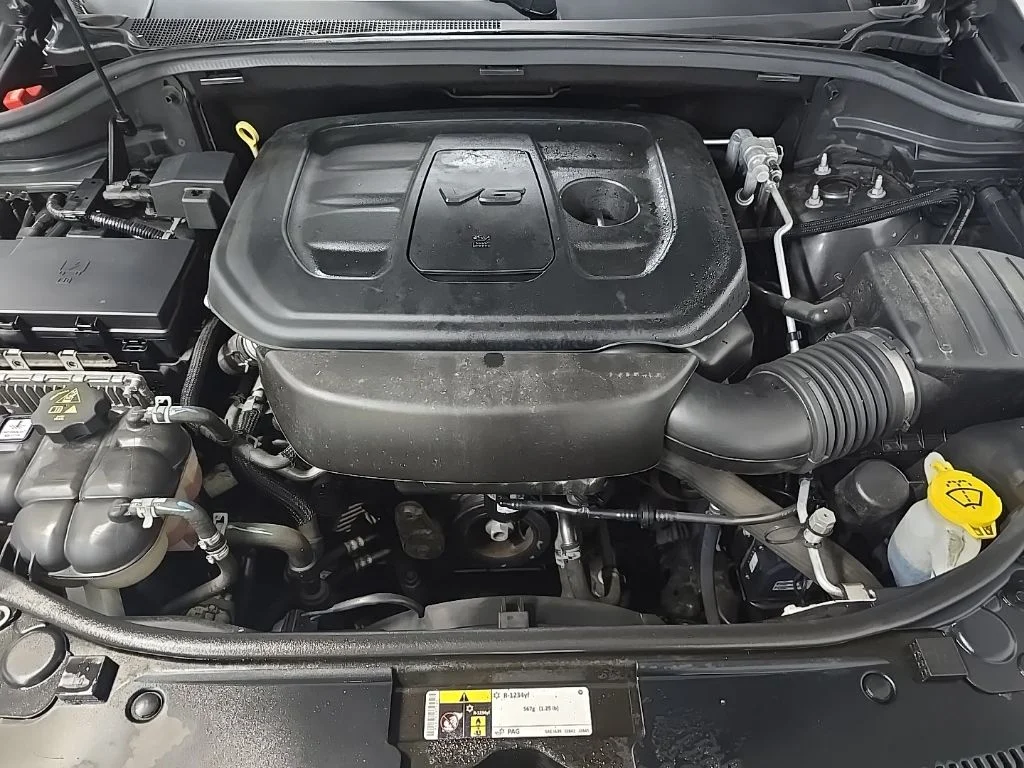 Used 2021 Gray Jeep Limited image 13