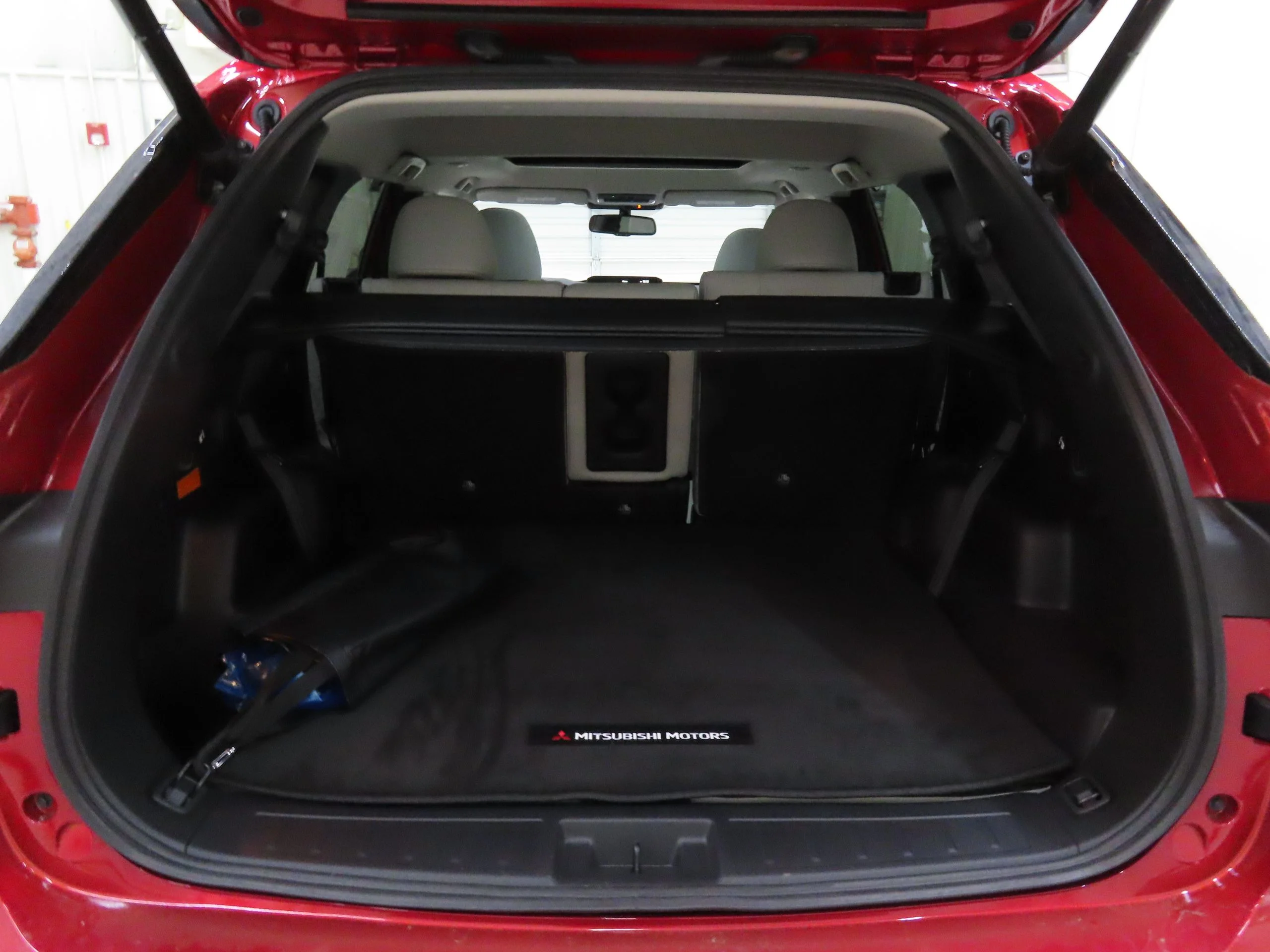 2025 Mitsubishi Outlander Plug-in Hybrid SEL - Photo 22