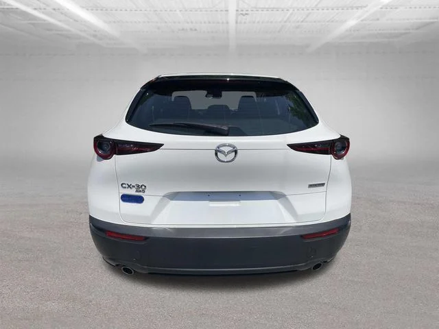 Used 2024 White Mazda 2.5 S image 6
