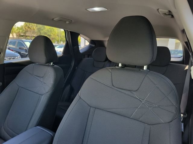 2025 Hyundai Tucson SE - Photo 19