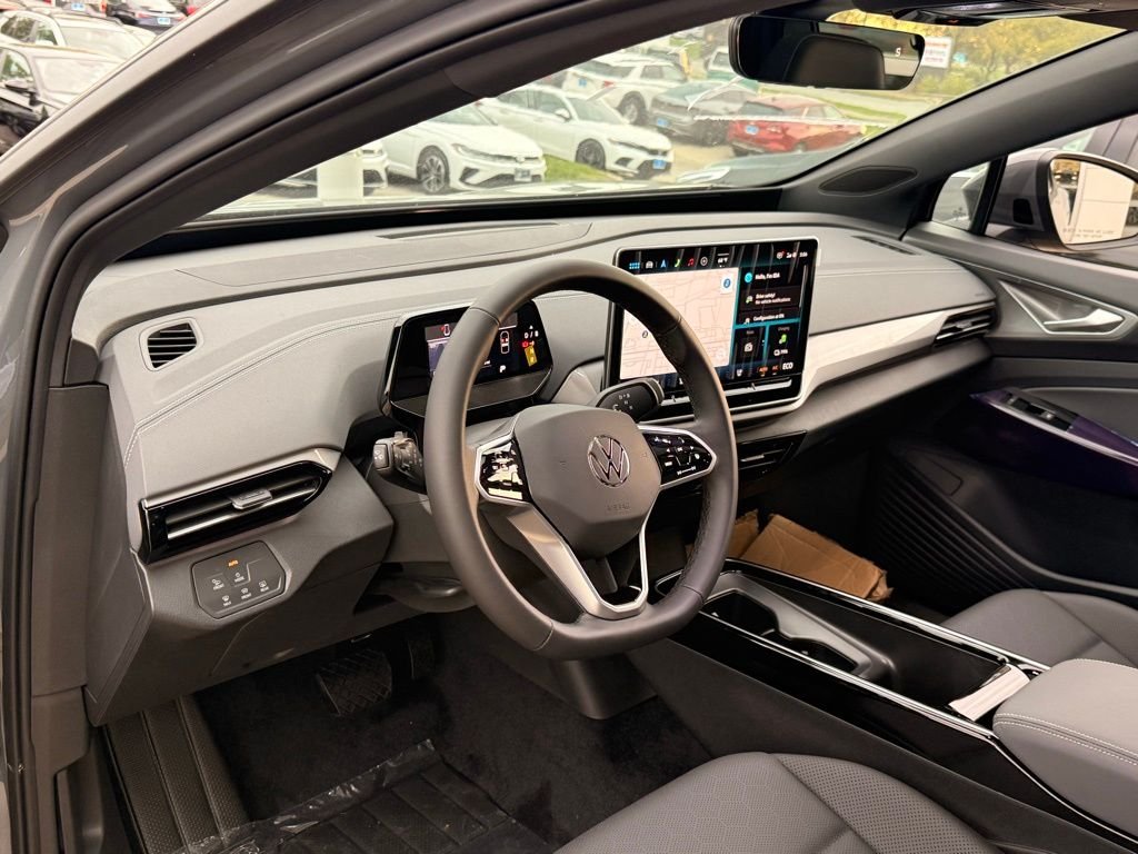 2025 Volkswagen ID.4 PRO S - Photo 14