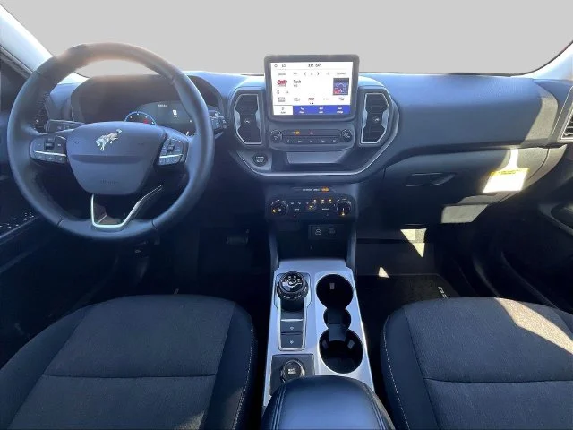 Used 2024 Beige Ford Big Bend image 9