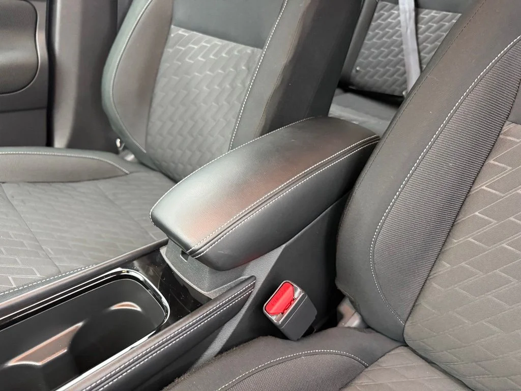 Used 2024 Gray Nissan SV image 22