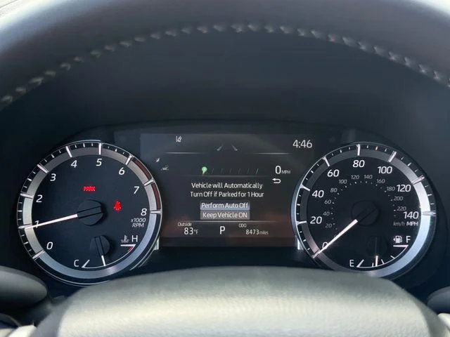 Certified Used 2025  Toyota XLE image 46