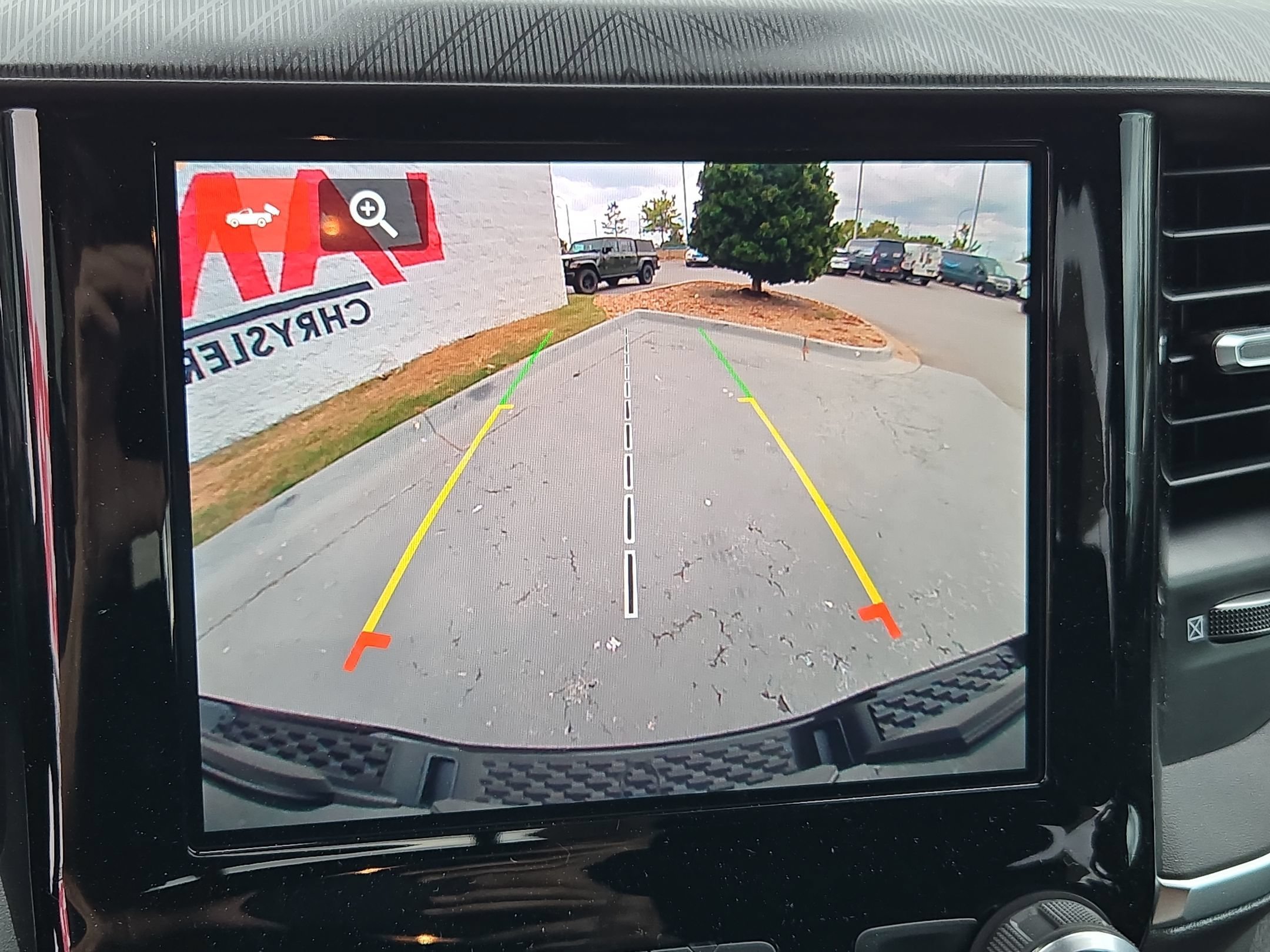 2026 RAM 1500 Big Horn/Lone Star - Photo 22