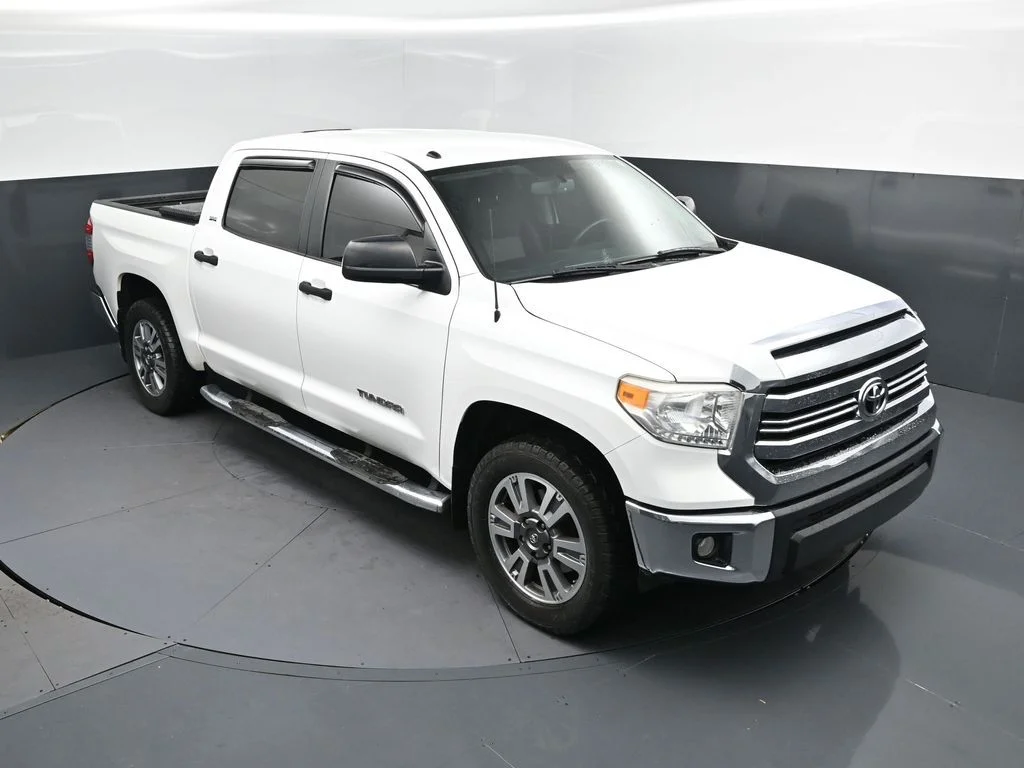 2017 Toyota Tundra
