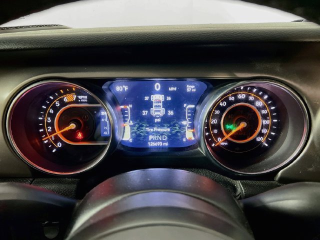 2020 Jeep Wrangler Unlimited Sport S - Photo 14