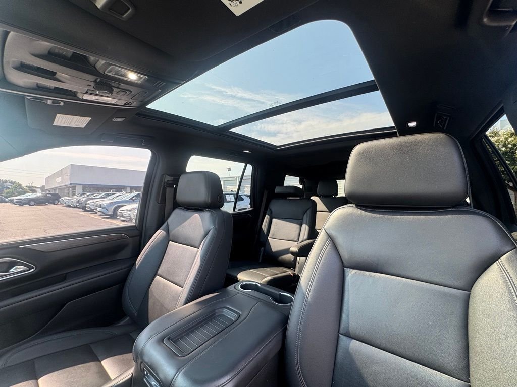 Used 2022 Black Chevrolet LT image 19