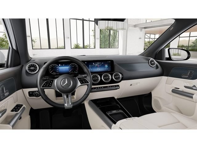 New 2026 Polar White Mercedes-Benz GLA 250 image 46