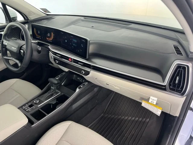 New 2026 White Kia EX image 41