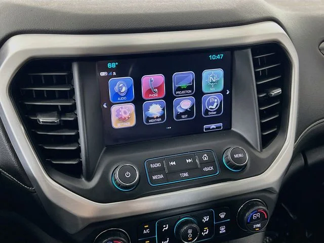 2019 GMC Acadia SLT-1 - Photo 17