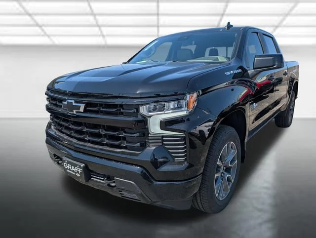 2026 Chevrolet Silverado 1500 RST - Photo 28