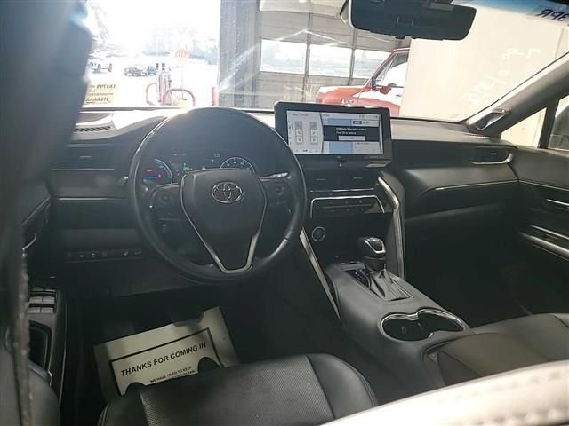 Used 2021 White Toyota Limited image 14