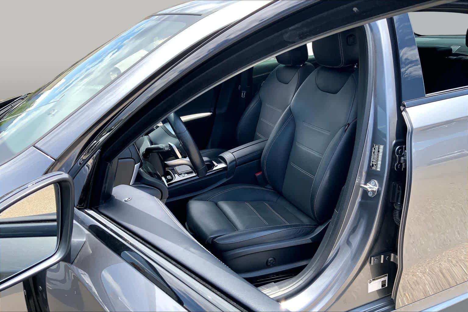 Pre-Owned 2019 Mercedes-Benz A 220