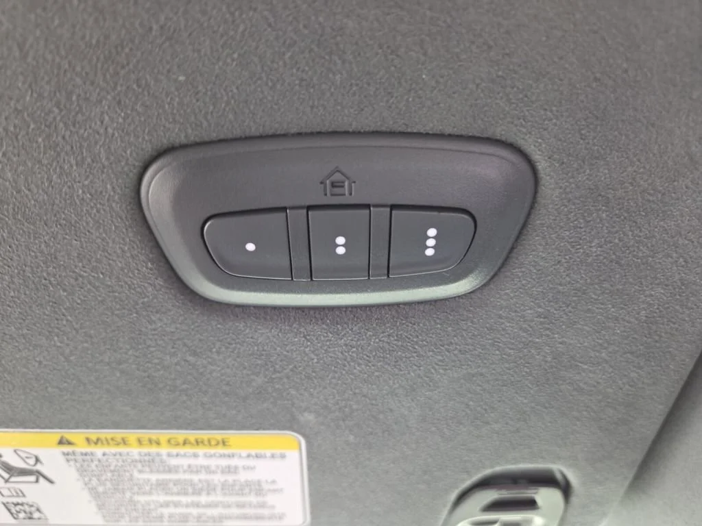 Used 2023 Bright White Clearcoat Jeep Series III image 22