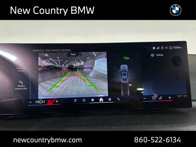 2026 BMW 3 Series 330i - Photo 22