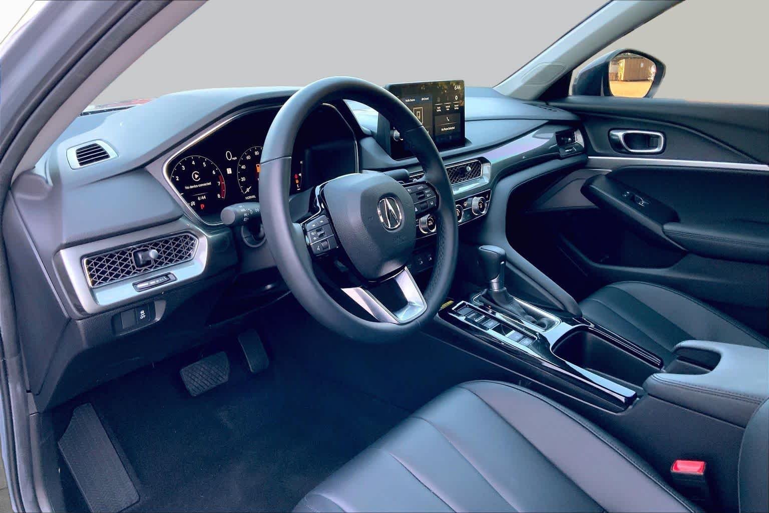 Used 2026 Urban Gray Pearl Acura  image 17
