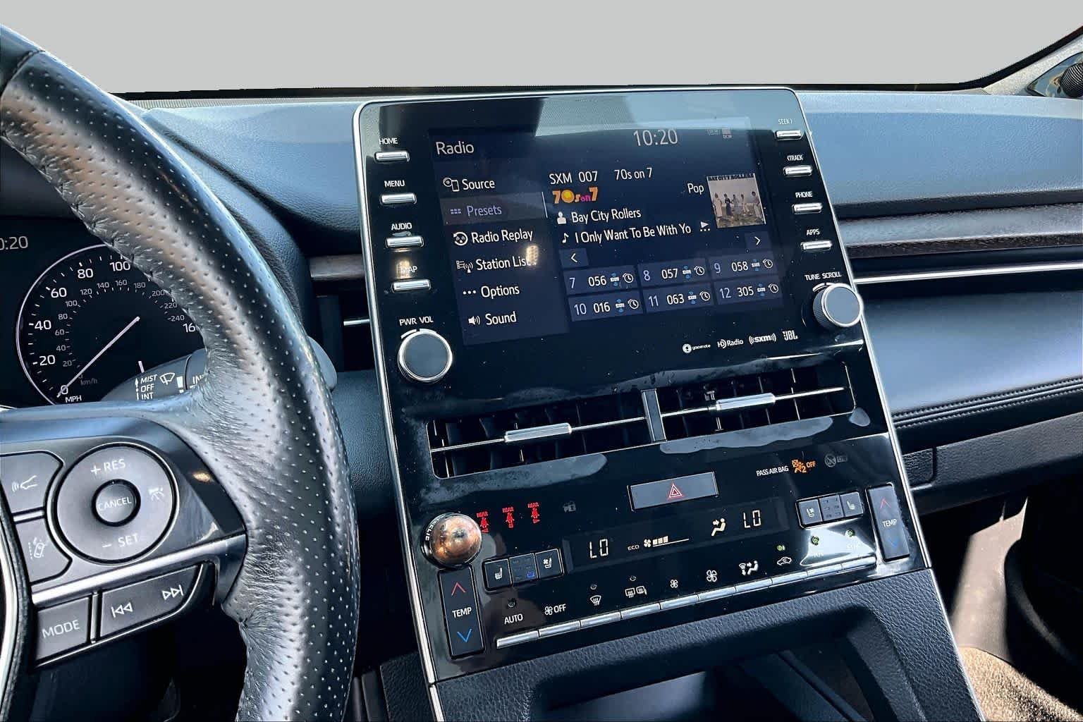 Pre-Owned 2021 Toyota Avalon Hybrid Limited