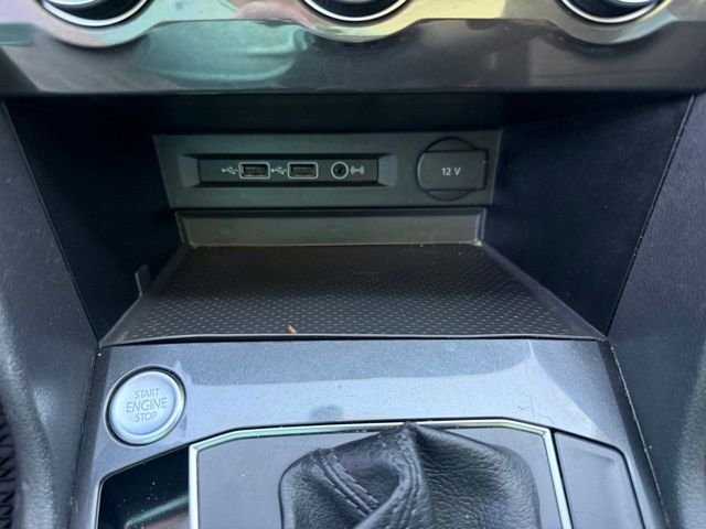 2019 Volkswagen Tiguan SE - Photo 27