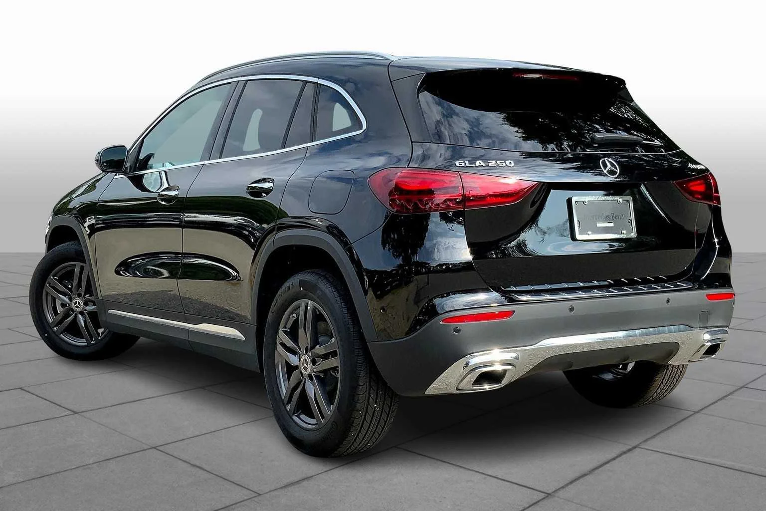 2026 Mercedes-Benz GLA GLA 250 - Photo 16