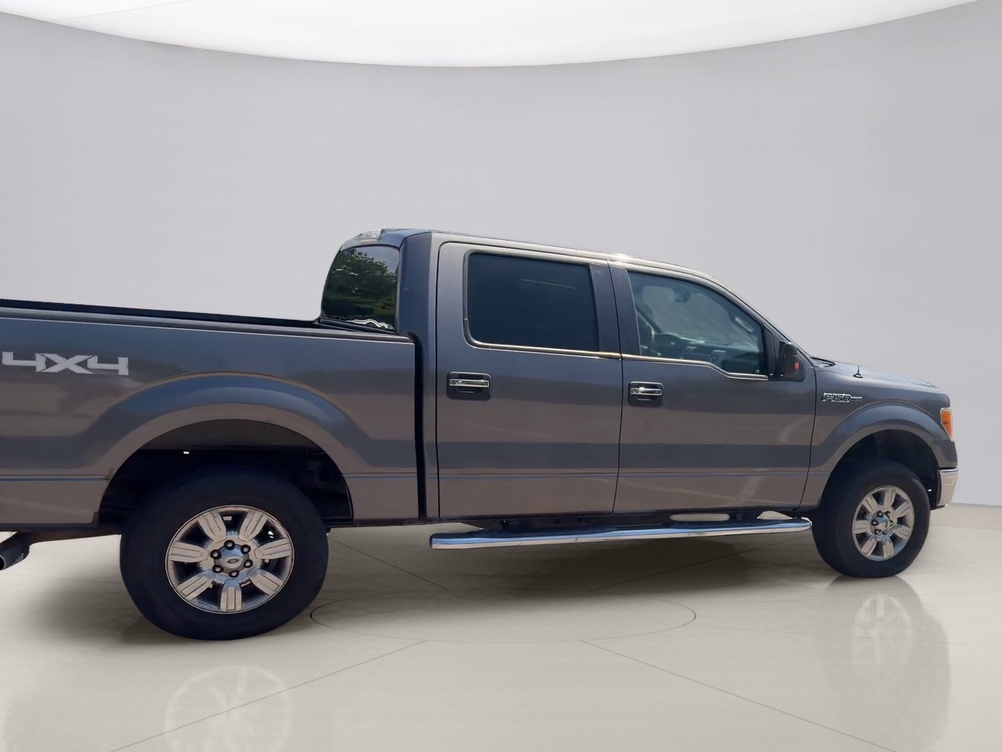 2012 Ford F-150 XLT - Photo 6