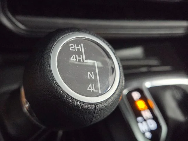 2026 Jeep Wrangler 4-Door Sport S - Photo 21