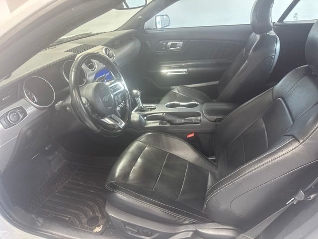 Used 2020 White Ford EcoBoost Premium image 12