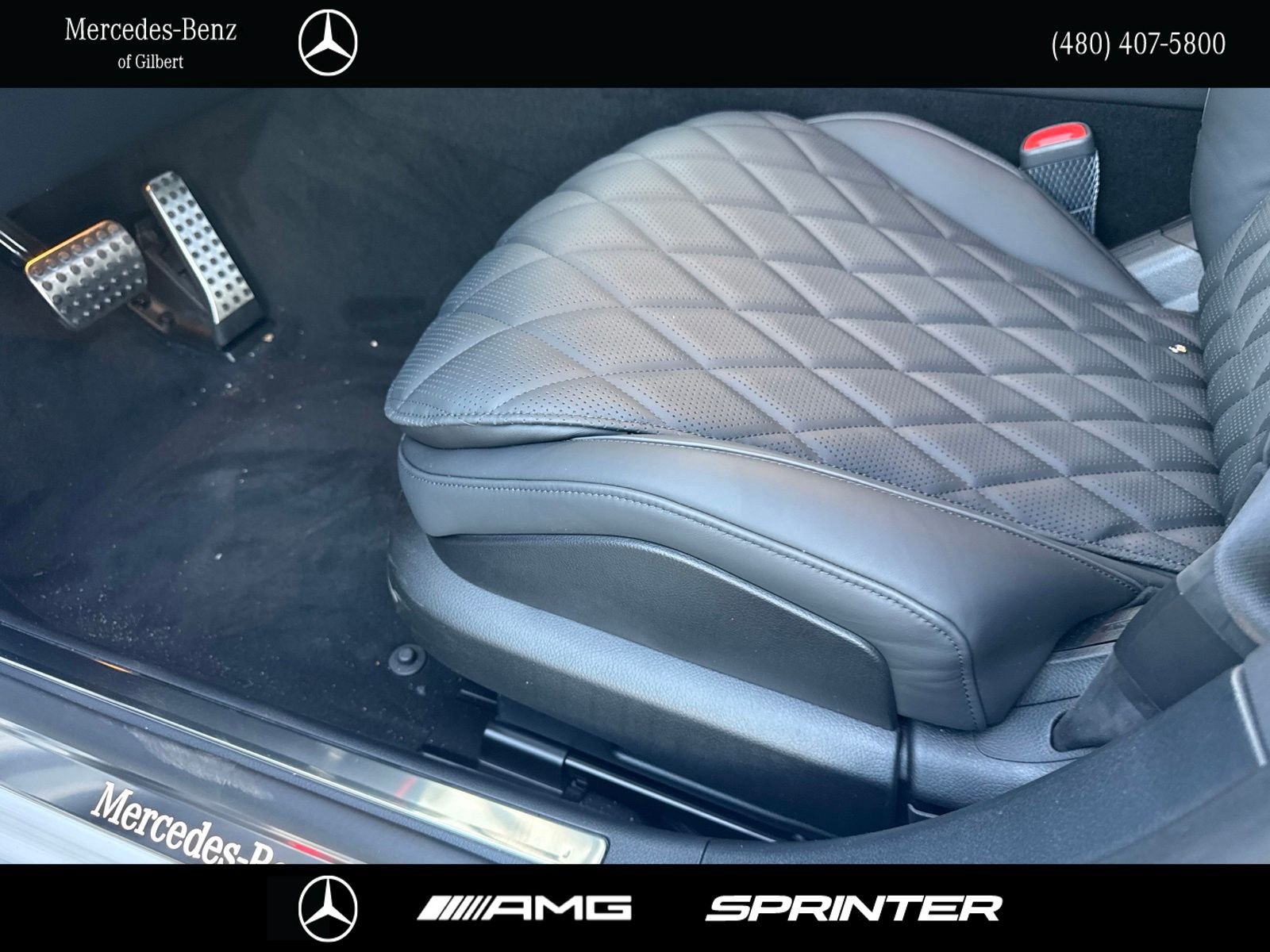 New 2027 MANUFAKTUR Moonlight White Metallic Mercedes-Benz S 580 image 15