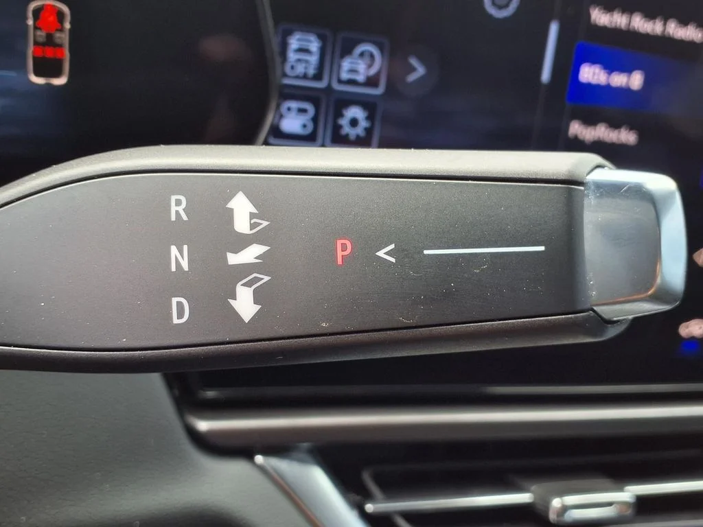 Used 2025 Black Chevrolet LT image 10