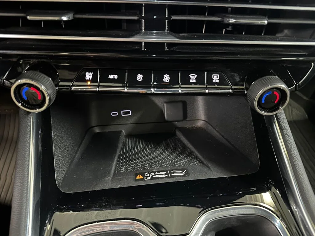 2024 Chevrolet Traverse 1LT - Photo 16