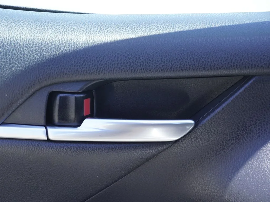 Certified Used 2023 Silver Toyota XSE image 10
