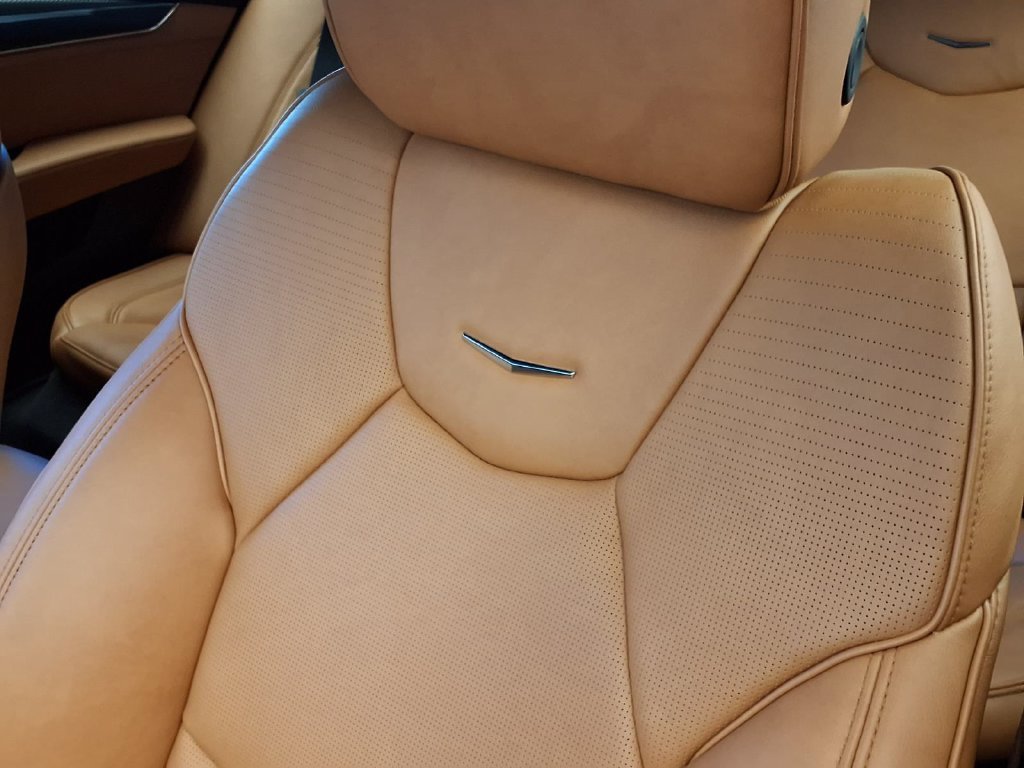 2026 Cadillac CT5 Sport - Photo 20