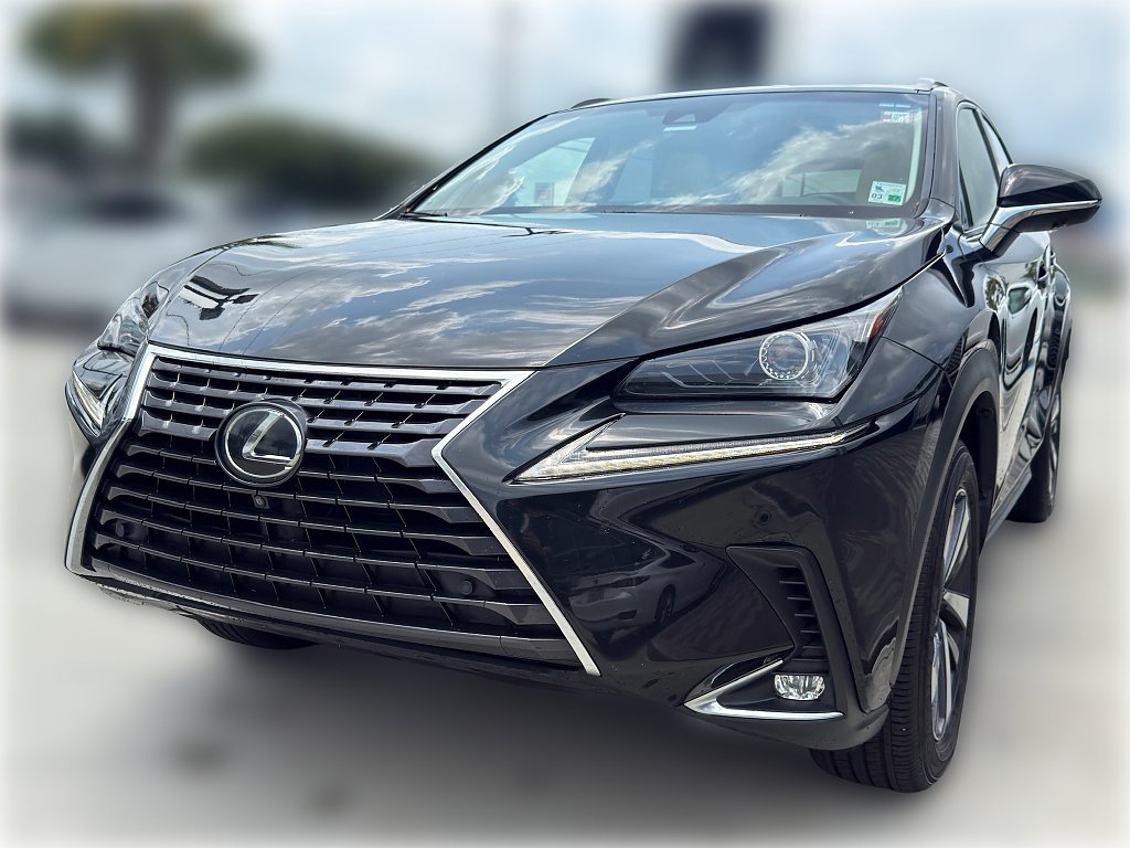 Used 2019 Caviar Lexus Base image 3