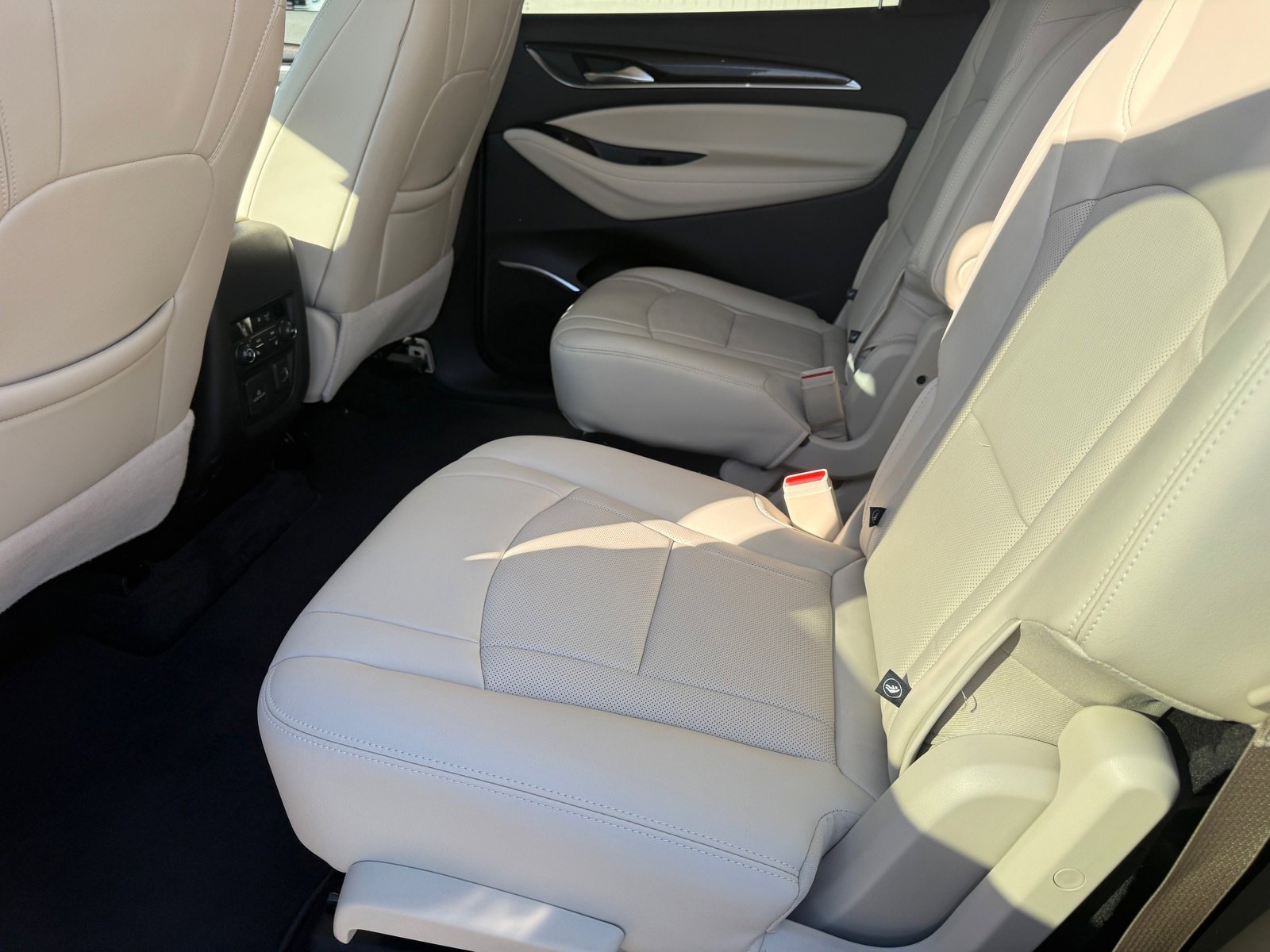 Used 2023 Cherry Red Tintcoat Buick Premium image 22