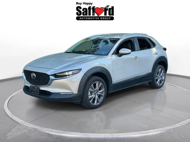 2023 Mazda CX-30 2.5 S Select Package