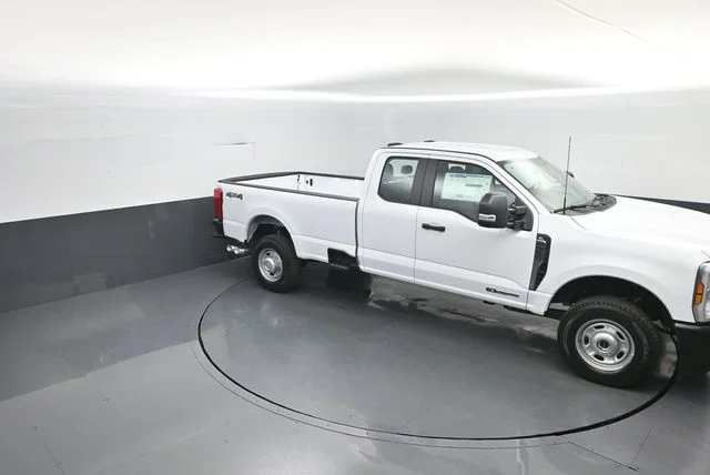 New 2026 White Ford XL image 20