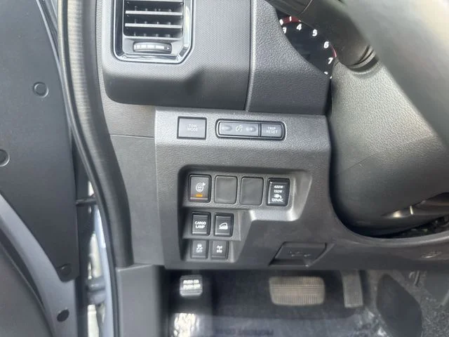 Used 2024 Gray Nissan PRO-4X image 26