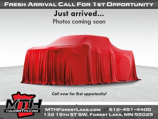 2014 Ford F-250 Super Duty XL