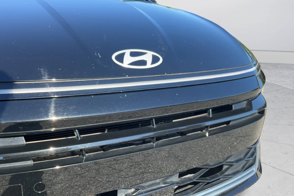 2024 Hyundai Sonata SEL - Photo 27