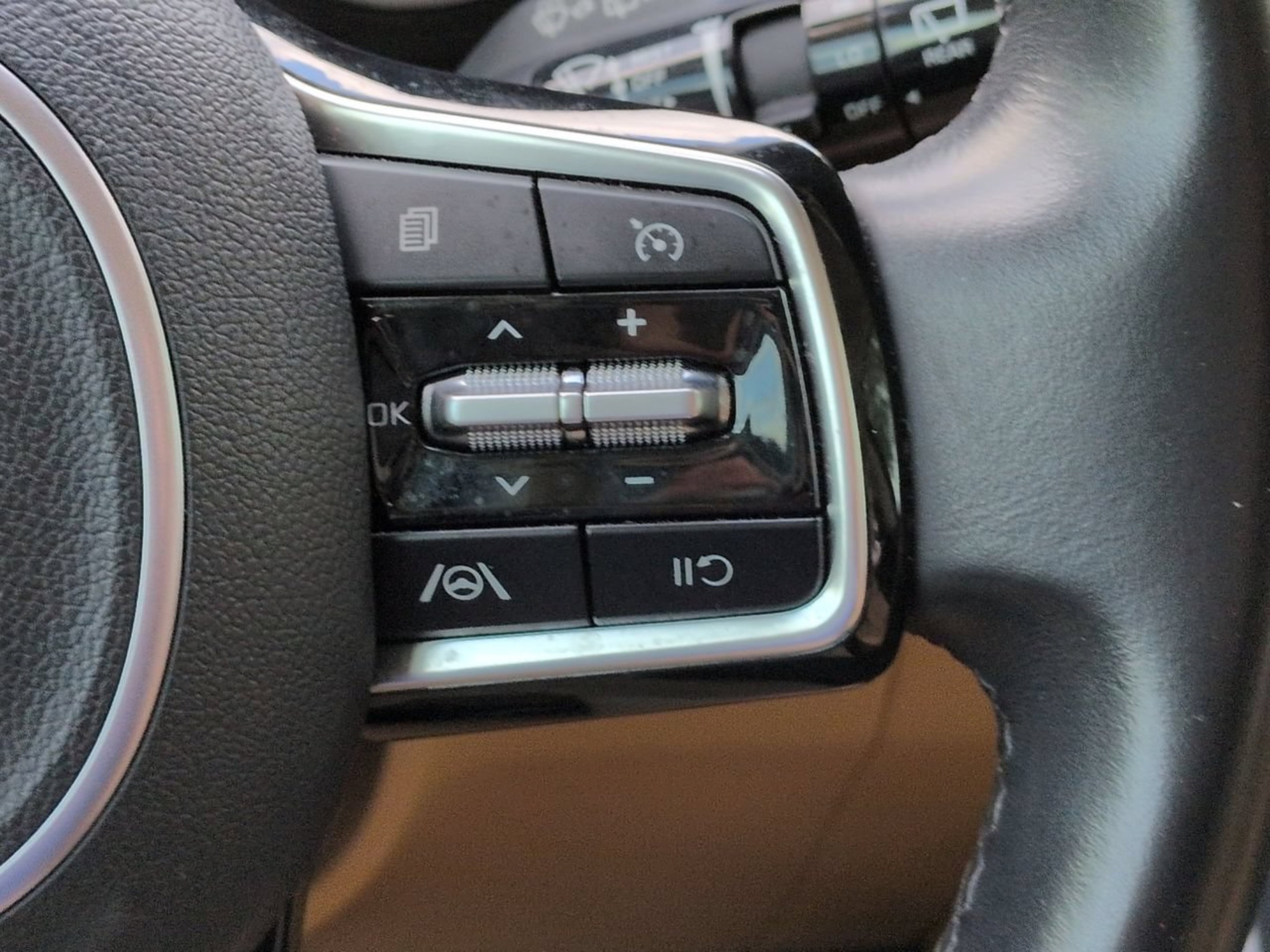 Certified Used 2023 Panthera Metal Kia LX Seat Package image 30