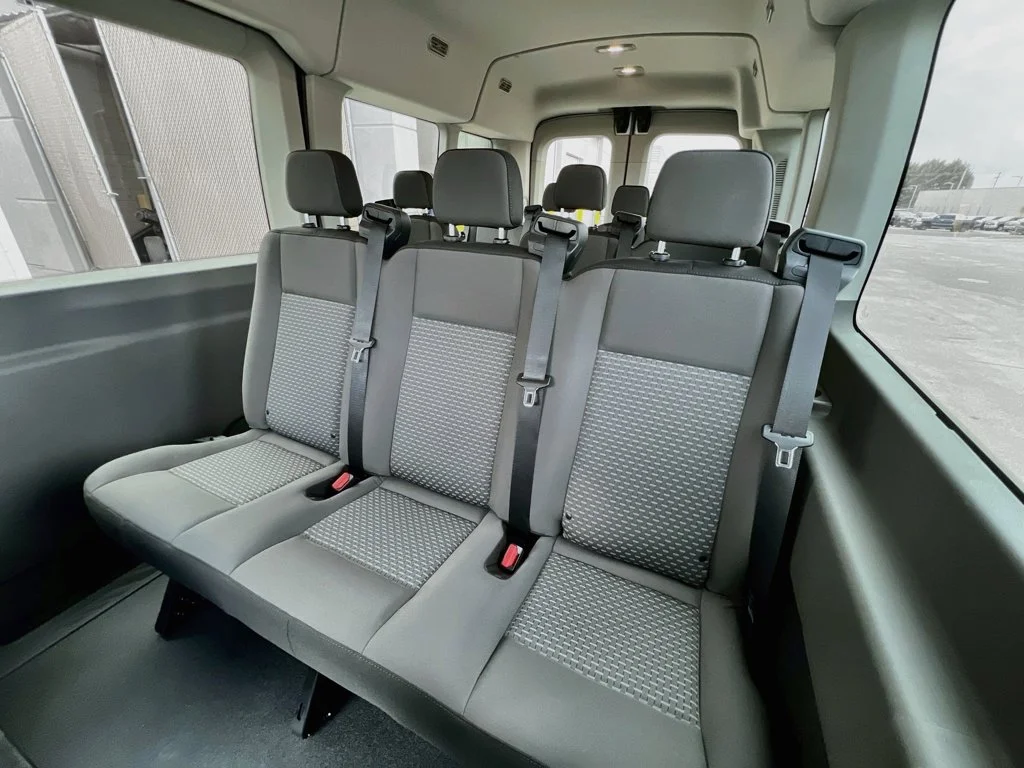 New 2026 Oxford White Ford XL image 27