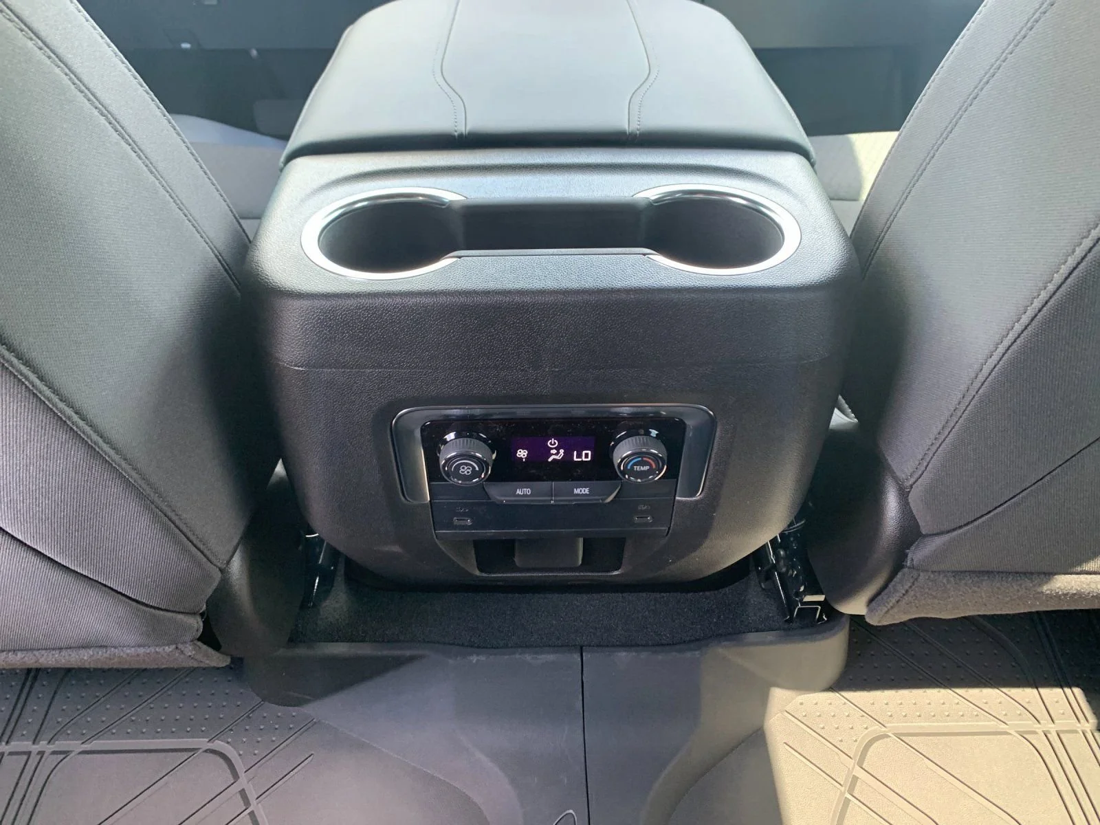 2026 Chevrolet Tahoe LS - Photo 14