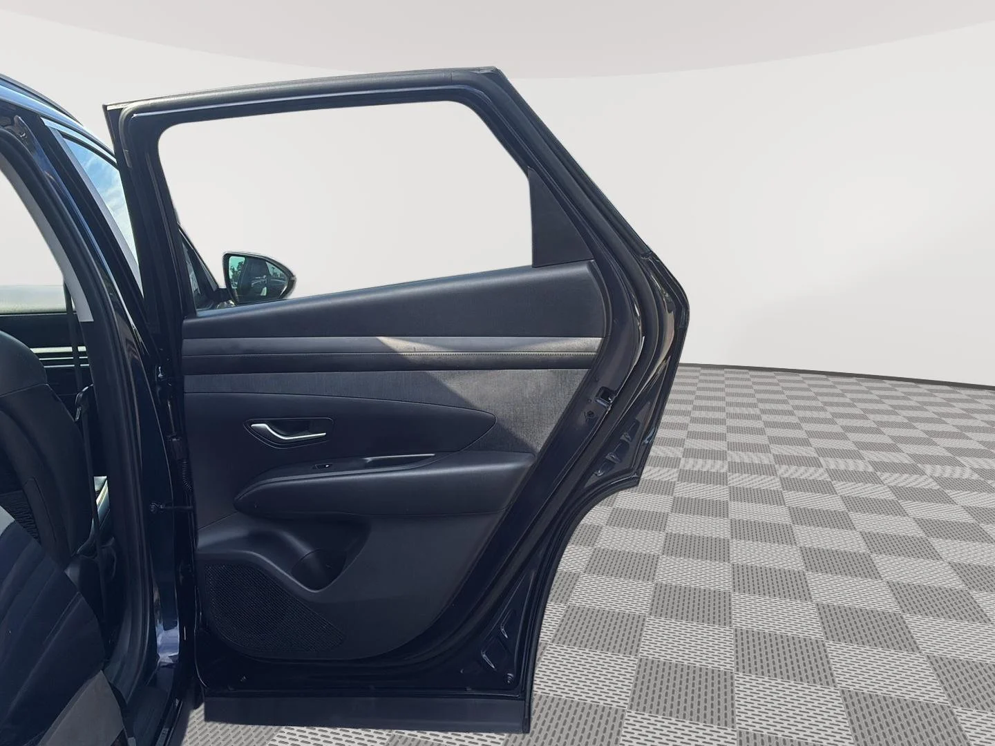 Used 2025 Deep Sea Hyundai SEL Convenience image 15