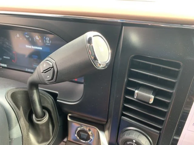 New 2026 White Ford F-250® King Ranch® image 31