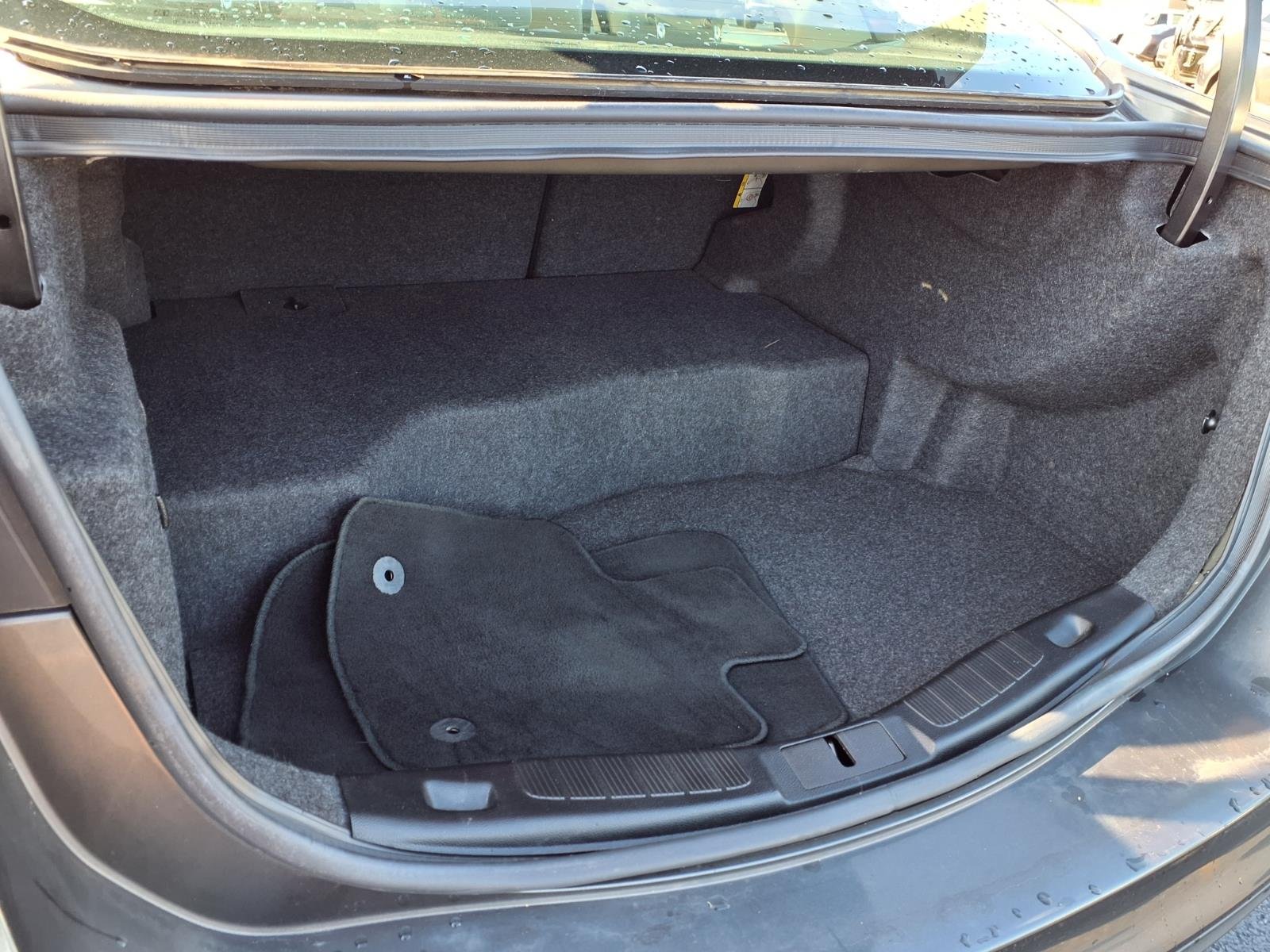 Used 2018 Gray Ford S image 25