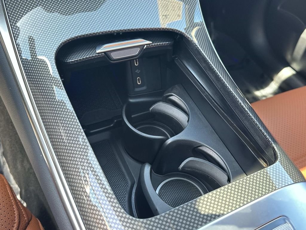 2025 Mercedes-Benz GLC Base - Photo 22