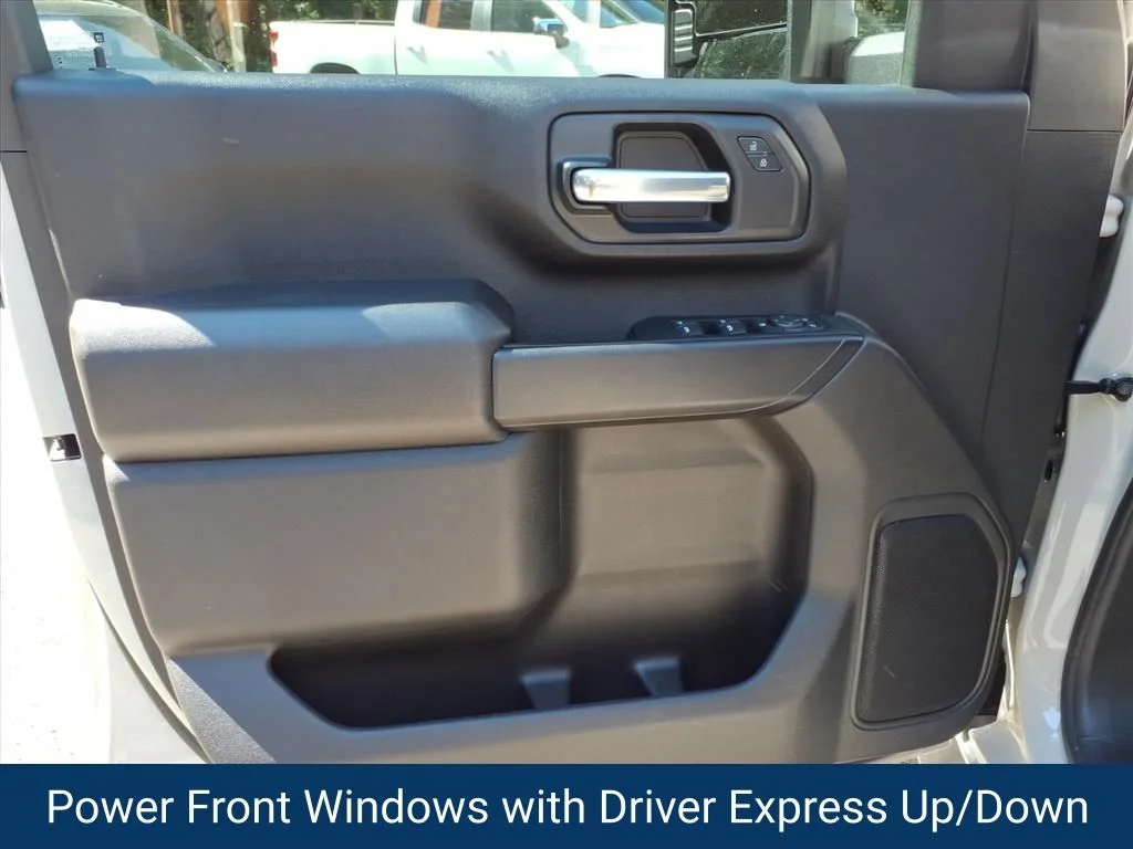 Used 2026 White Chevrolet Custom image 18