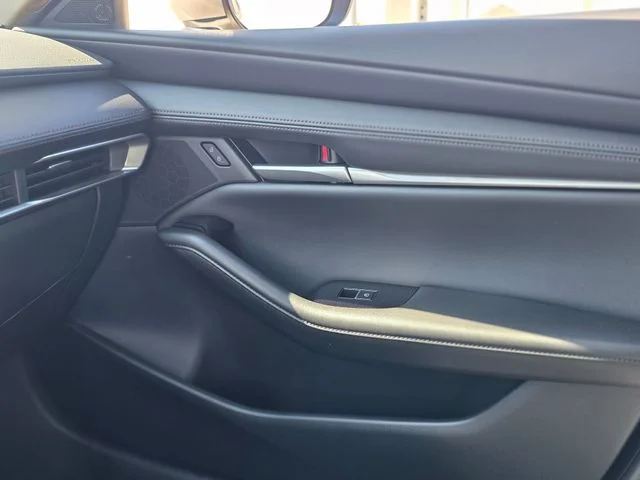 New 2026 Platinum Quartz Metallic Mazda 2.5 S Preferred image 23
