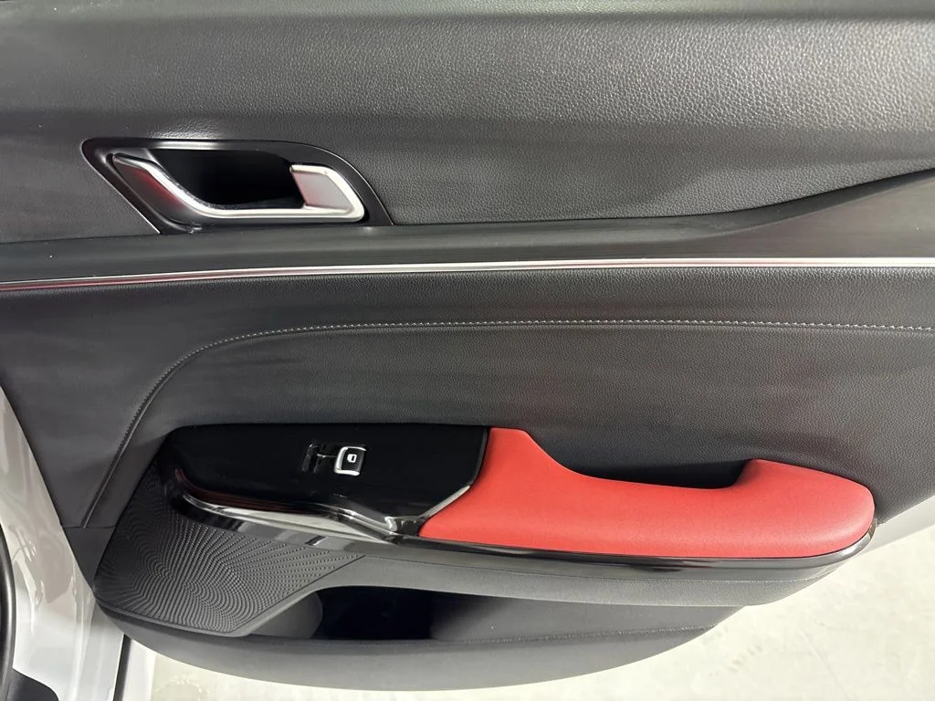 New 2026 Gray Kia GT-Line image 16